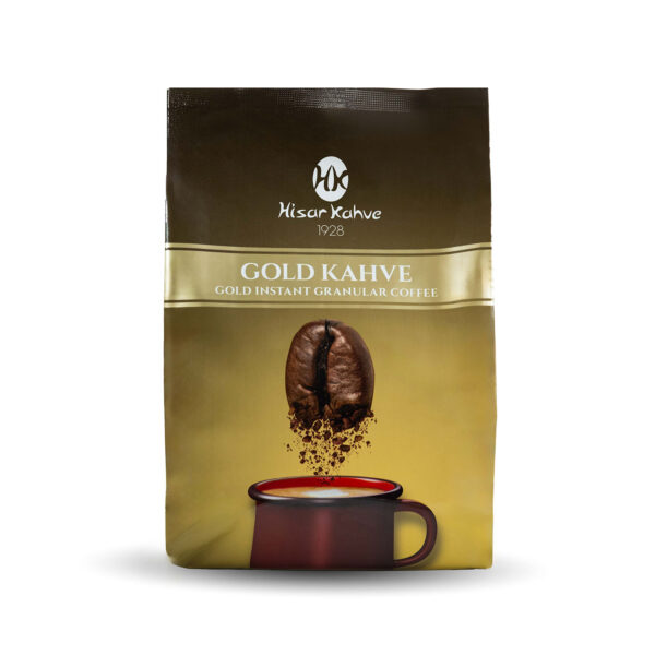 Hisar Kahve Gold Kahve 300g